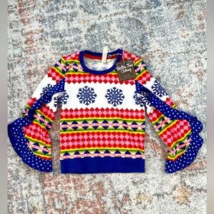 Matilda Jane Sweatshirt